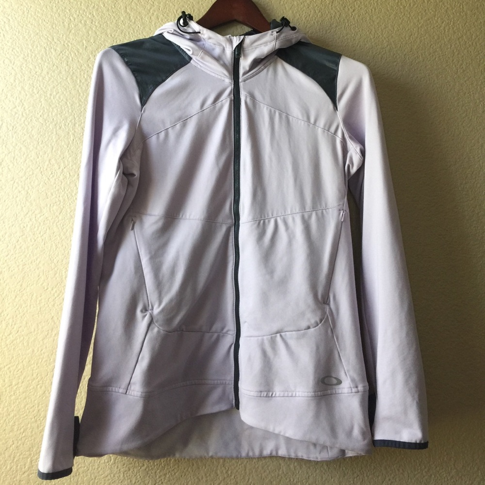 Oakley Windbreaker T1